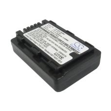 Kompatibilna zamenjava baterije za Panasonic VW-VBL090