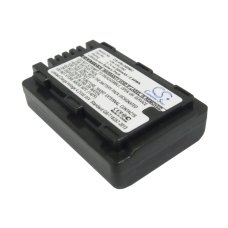 Kompatibilna zamenjava baterije za Panasonic VW-VBL090
