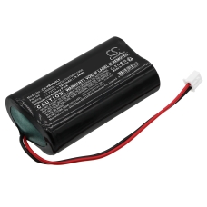 Compatible battery replacement for  4508401,BAT04703706701900