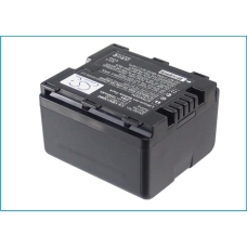 Kompatibilna zamenjava baterije za Panasonic VW-VBN130,VW-VBN130E,VW-VBN130E-K