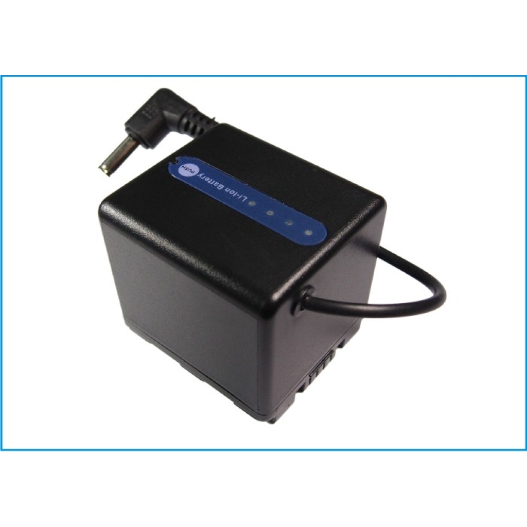 Battery compatible with Camera Battery