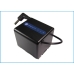 Battery compatible with Camera Battery