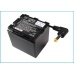 Battery compatible with Camera Battery