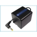 Battery compatible with Camera Battery