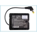Battery compatible with Camera Battery