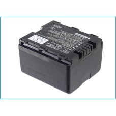 Kompatibilna zamenjava baterije za Panasonic VW-VBN130,VW-VBN130E,VW-VBN130E-K