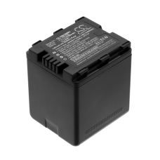 Kompatibilna zamenjava baterije za Panasonic VW-VBN260,VW-VBN260E,VW-VBN260E-K
