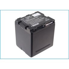 Kompatibilna zamenjava baterije za Panasonic VW-VBN260,VW-VBN260E,VW-VBN260E-K
