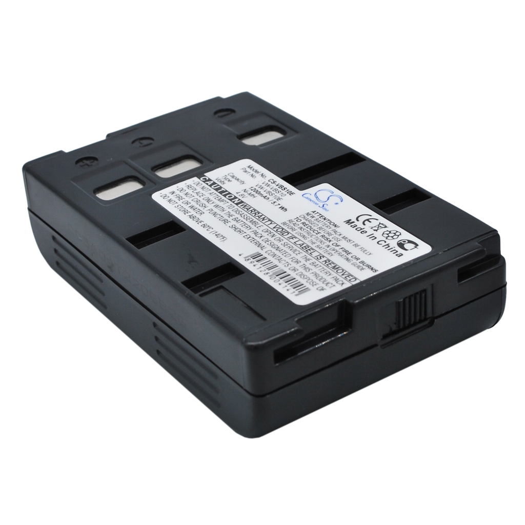 Baterija za fotoaparat Blaupunkt CS-VBS10E