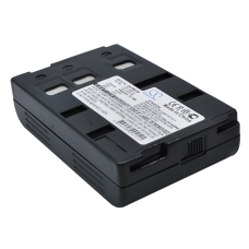 Kompatibilna zamenjava baterije za Panasonic HHR-V211,HHR-V212,NV-A3,NVA3,P-V211...