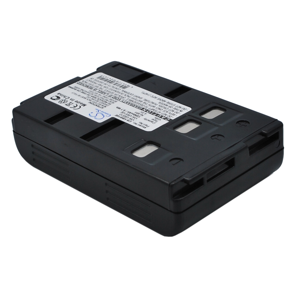 Baterija za fotoaparat Blaupunkt CS-VBS10E