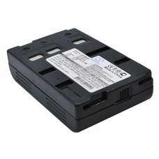 Kompatibilna zamenjava baterije za Panasonic HHR-V211,HHR-V212,HHR-V40S,NV-A3,NVA3...