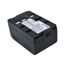 Kompatibilna zamenjava baterije za Panasonic HHR-V211,HHR-V212,NV-A3,NVA3,P-V211...