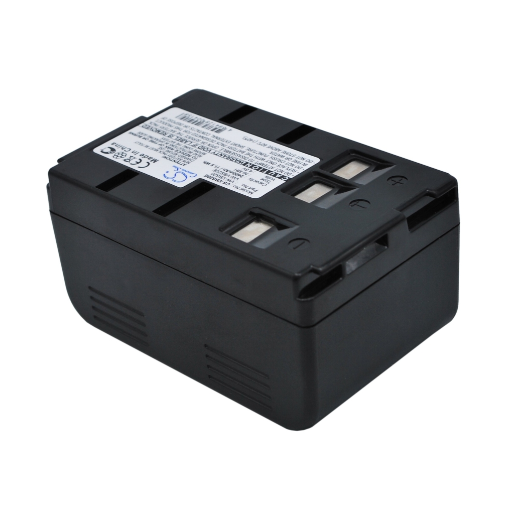 Baterija za fotoaparat Blaupunkt CS-VBS20E