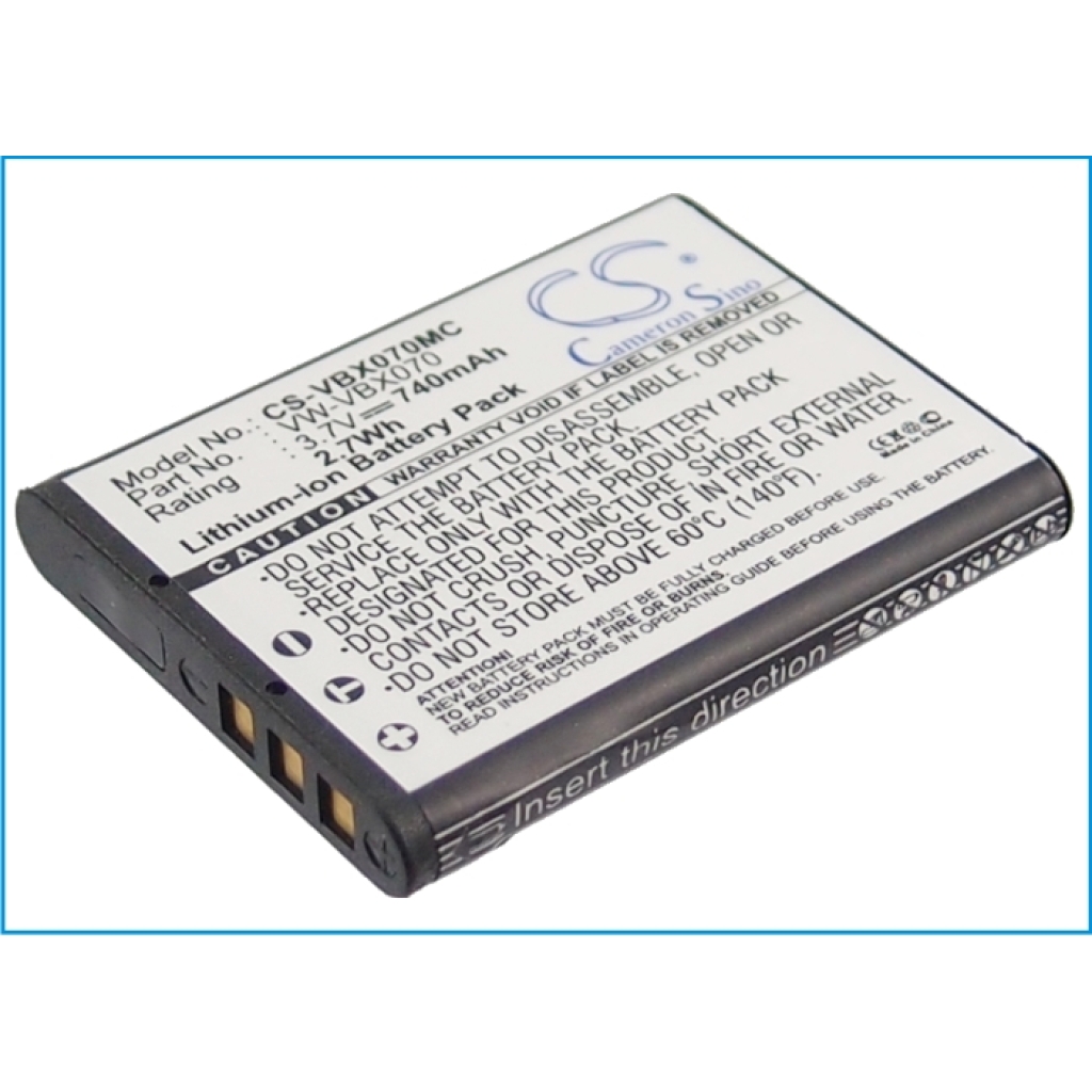 Namizni polnilnik Nokia CS-VBX070MC