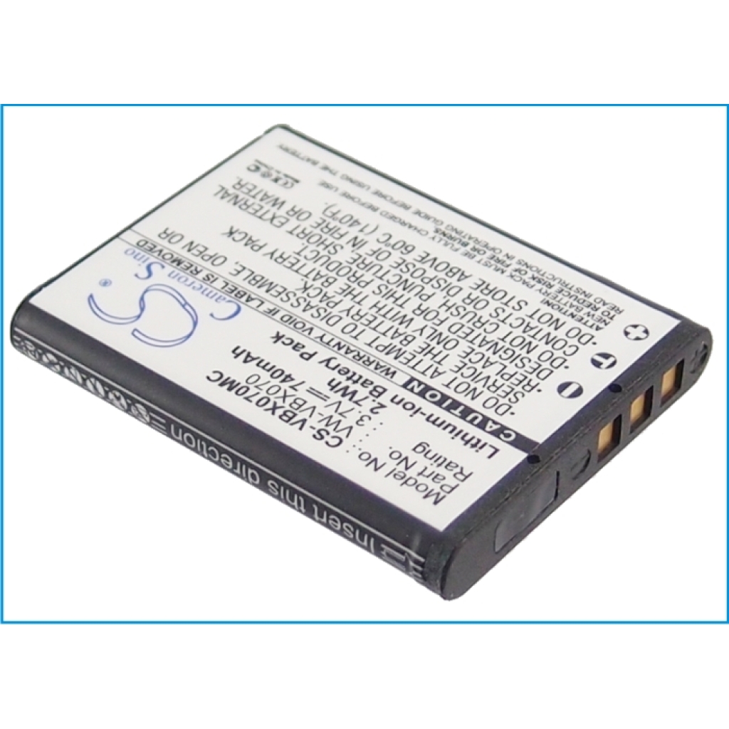 Namizni polnilnik Nokia CS-VBX070MC