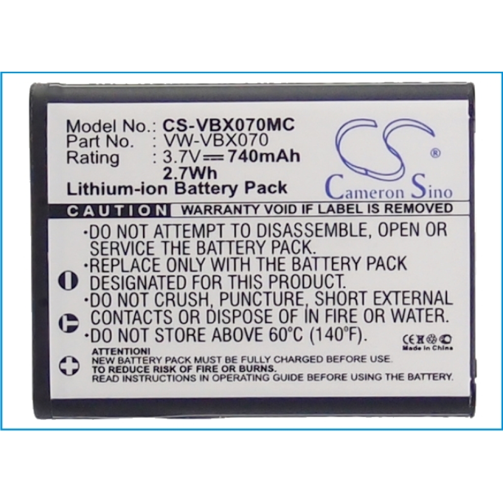 Namizni polnilnik Nokia CS-VBX070MC