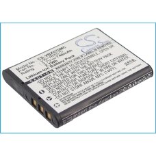 Kompatibilna zamenjava baterije za Panasonic VW-VBX070,VW-VBX070-W,VW-VBX070GK