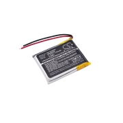 Battery compatibleWith Voice caddie