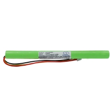 Kompatibilna zamenjava baterije za SYMBOL GP75AAAH3AMXZ