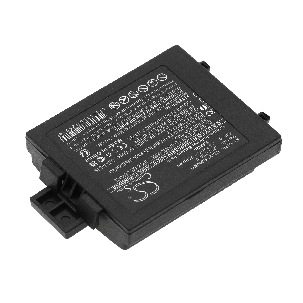 Medicinska baterija Vocera CS-VCB300MD