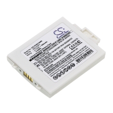 Kompatibilna zamenjava baterije za Vocera 230-01977