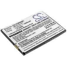 Kompatibilna zamenjava baterije za Verifone BPK278-501