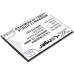 Kompatibilna zamenjava baterije za Verifone BPK278-501
