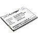 Kompatibilna zamenjava baterije za Verifone BPK278-501