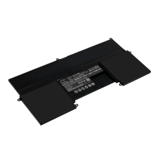 Kompatibilna zamenjava baterije za Vizio AHA42236000,SQU-1108