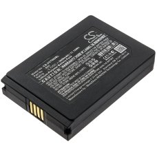 Kompatibilna zamenjava baterije za Vectron B60