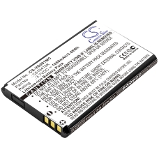 Kompatibilna zamenjava baterije za Spare C010410K
