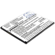 Kompatibilna zamenjava baterije za ZTE LI3822T43P4H736040