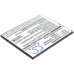 Kompatibilna zamenjava baterije za ZTE LI3822T43P4H736040