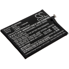 Kompatibilna zamenjava baterije za Vodafone 88909