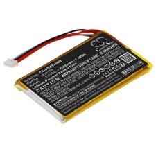 Kompatibilna zamenjava baterije za Vtech 634169