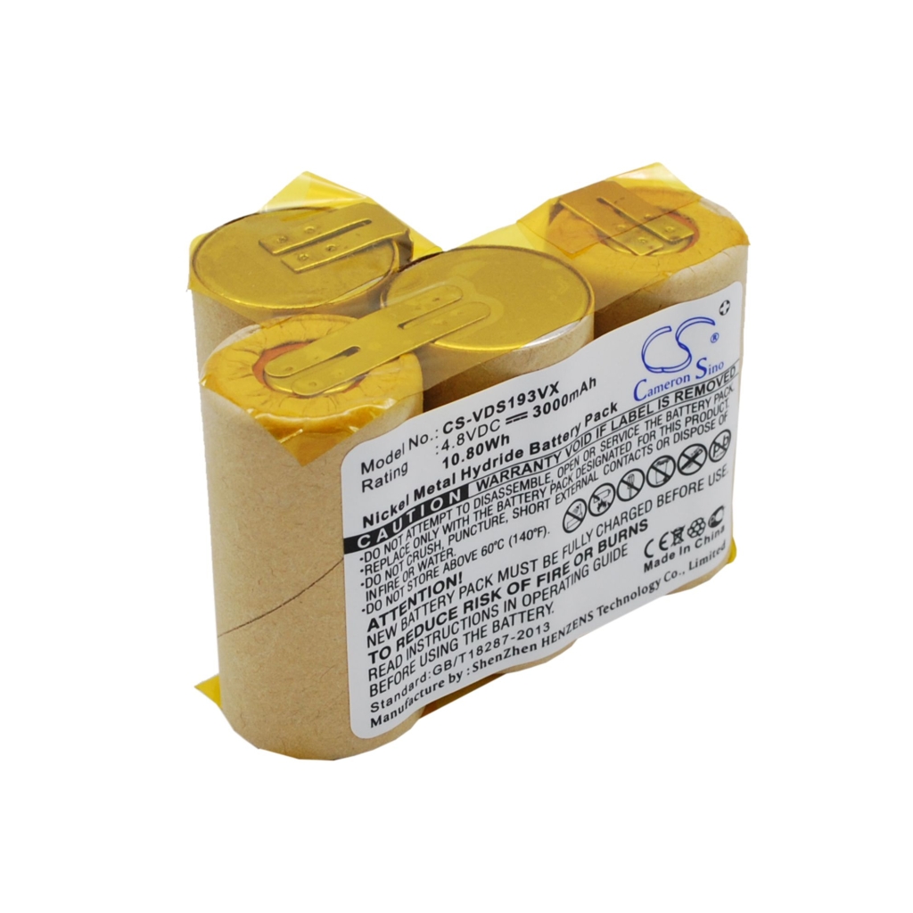Baterija za sesalnik Vileda S01 (CS-VDS193VX)
