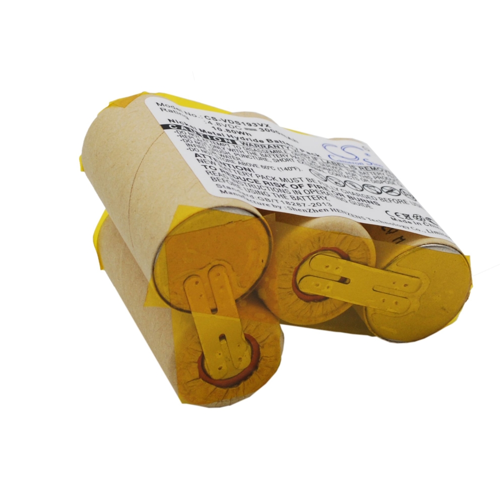 Baterija za sesalnik Vileda S01 (CS-VDS193VX)