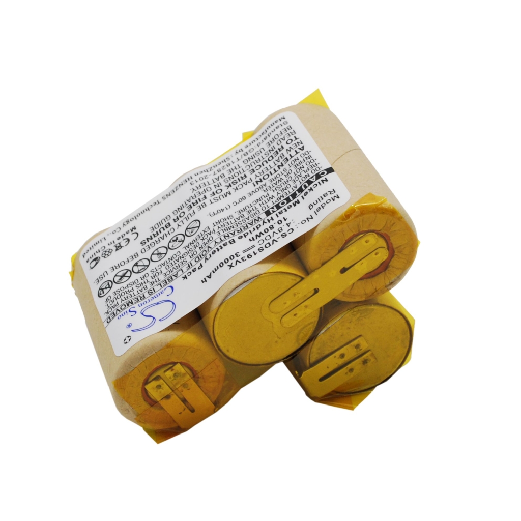 Baterija za sesalnik Vileda S01 (CS-VDS193VX)