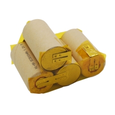 Kompatibilna zamenjava baterije za Vileda 