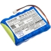 Medicinska baterija Vdw Silver (CS-VDS263MD)