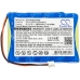 Medicinska baterija Vdw Silver (CS-VDS263MD)