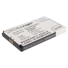 Kompatibilna zamenjava baterije za ViewSonic LI47180BK