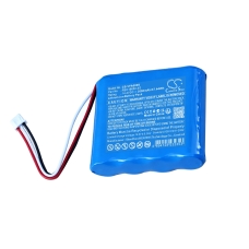 Compatible battery replacement for VIFA REC18650-4S