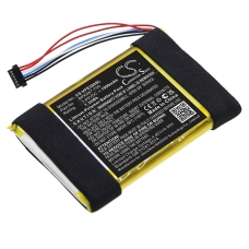 Kompatibilna zamenjava baterije za Verifone BPK087-700,BPK087-700-01-A