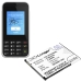 Baterija za plačilni terminal Verifone CS-VFE285BL