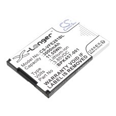 Kompatibilna zamenjava baterije za Verifone BPK457-001,BPK457-001-01-A
