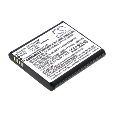 Kompatibilna zamenjava baterije za Verifone BPK087-500,BPK087-500-01-A