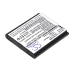 Baterija za plačilni terminal Verifone CS-VFE355BL