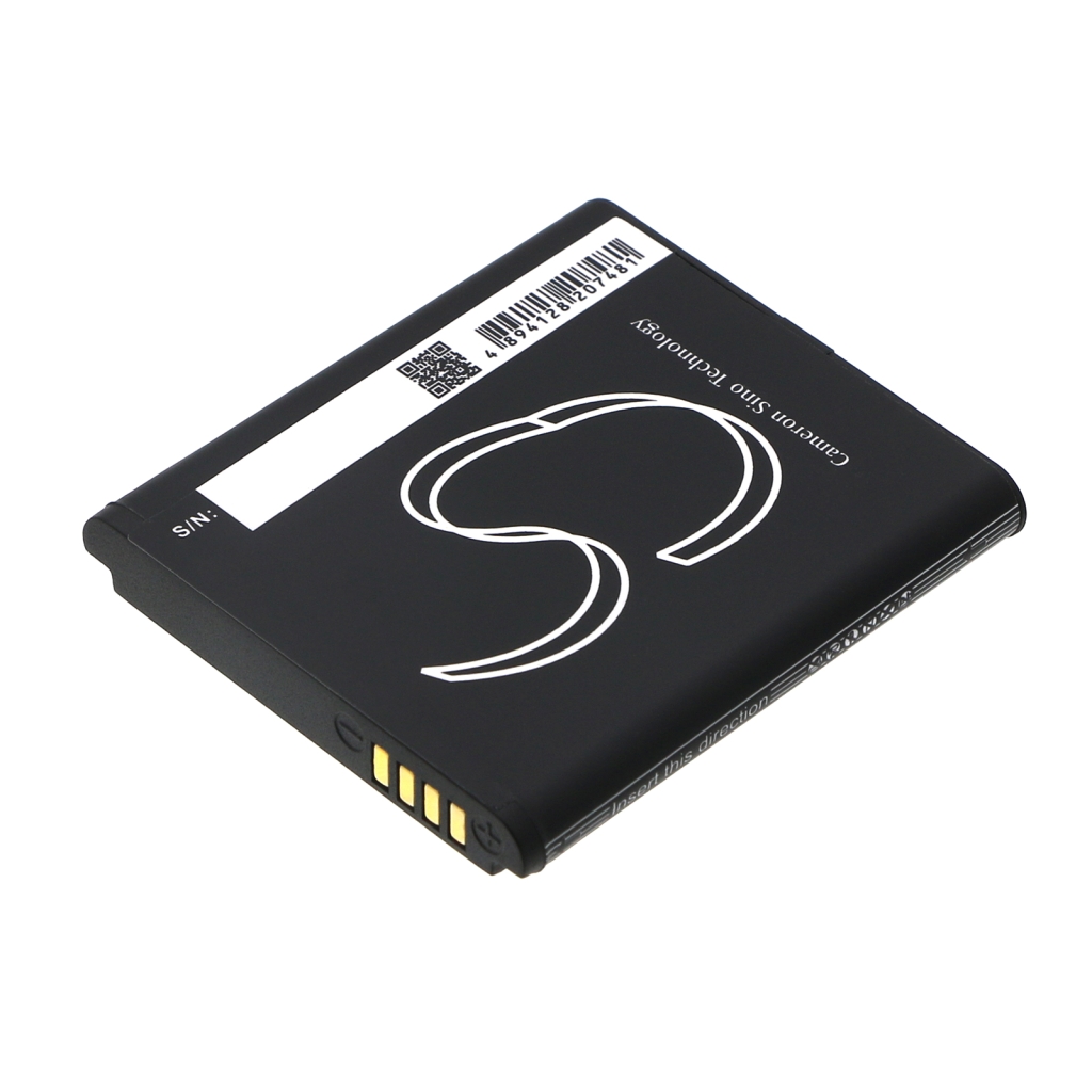 Baterija za plačilni terminal Verifone CS-VFE355BL